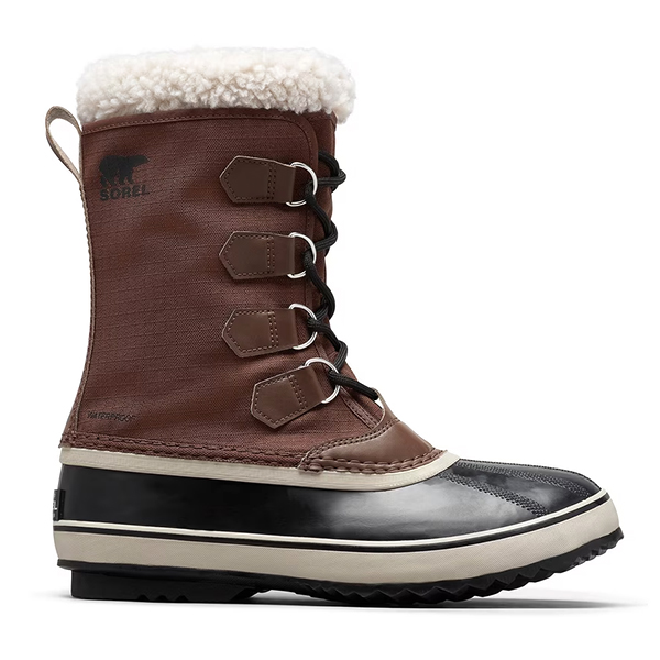 SOREL 1964 PAC NYLON Waterproof Boot