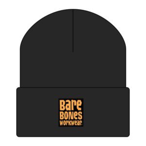 BareBones WorkWear Foreman Beanie