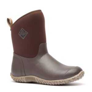 Muck Women's Muckster II Faux Fur Mid Boot