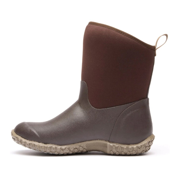 Muck Women's Muckster II Faux Fur Mid Boot - Image 4