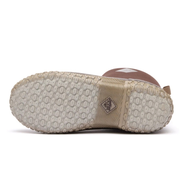 Muck Women's Muckster II Faux Fur Mid Boot - Image 6