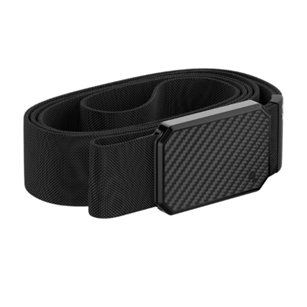 Groove Life Belt - Black Carbon Fiber - Image 2