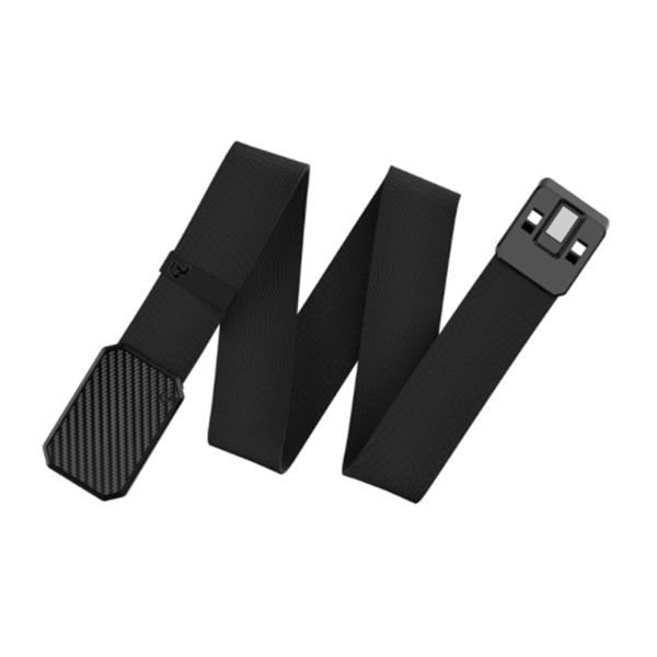 Groove Life Belt - Black Carbon Fiber - Image 3