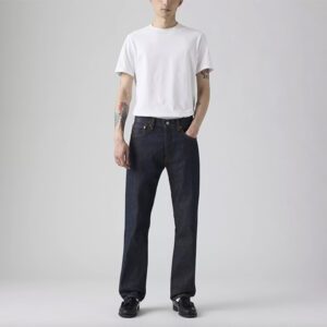 Levi's 501 Original Fit Jean