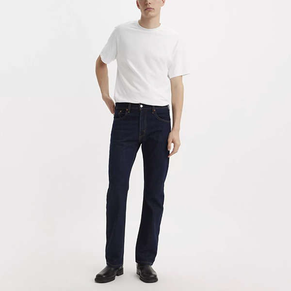 Levi's 517 Bootcut Jean