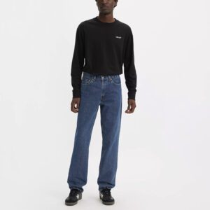 Levi's 550 Relaxed Fit Jean