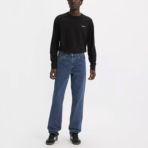 Levi's 550 Relaxed Fit Jean
