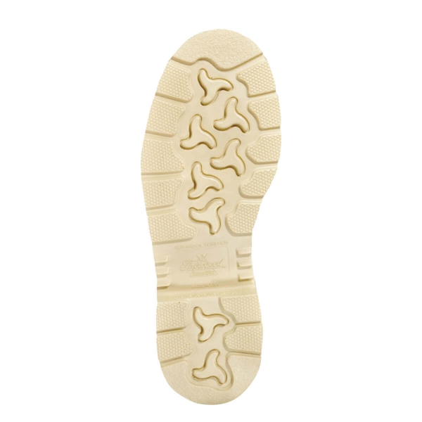 Thorogood American Heritage - Waterproof - 11" Crazy Horse Safety Toe - Pull-On Wellington - Image 3