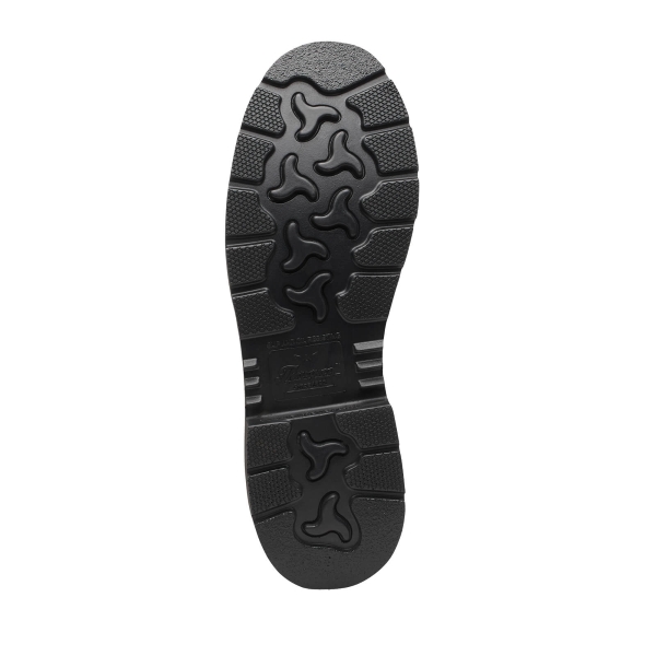 Thorogood 1957 Series - Waterproof Safety Toe - 8" Crazy Horse Moc Toe - MAXWear90 - Image 3