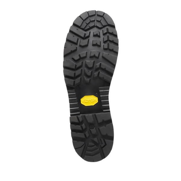 Thorogood American Legacy Series - Waterproof - 6" Crazyhorse Nano Toe - Image 5