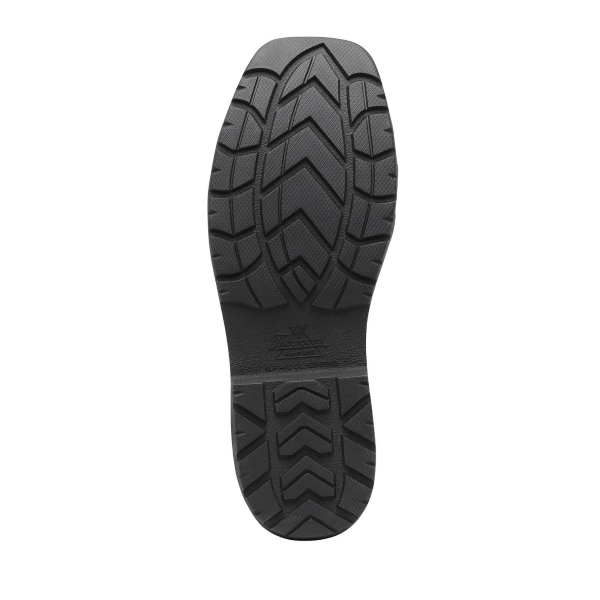 Thorogood Buffalo Ridge - Waterpoof 11" Brown/Sage Nano Square Toe - Image 5