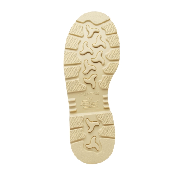 Thorogood American Heritage - 8" Trail Crazy Horse Safety Toe - Moc Toe MAXWear 90 - Image 5