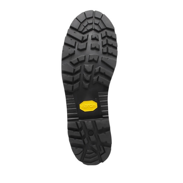 Thorogood American Legacy - Waterproof + Insulated - 8" Crazy Horse - Image 5