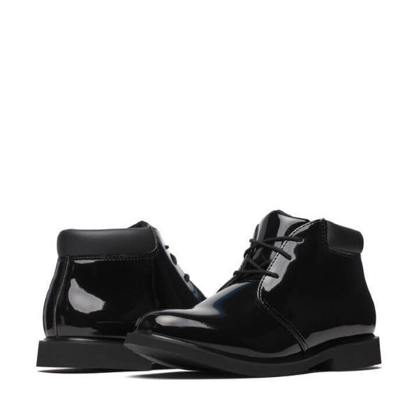 Thorogood Uniform Classics - Poromeric Chukka - Image 3