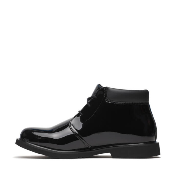 Thorogood Uniform Classics - Poromeric Chukka - Image 4