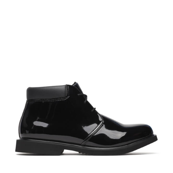 Thorogood Uniform Classics - Poromeric Chukka - Image 2