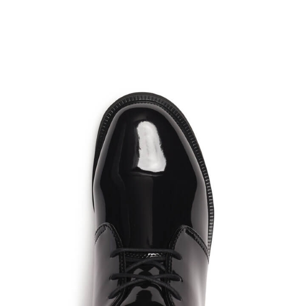 Thorogood Uniform Classics - Poromeric Chukka - Image 6