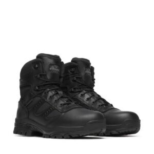 Thorogood THE DEUCE Series - Waterproof - 6" Tactical Side Zip