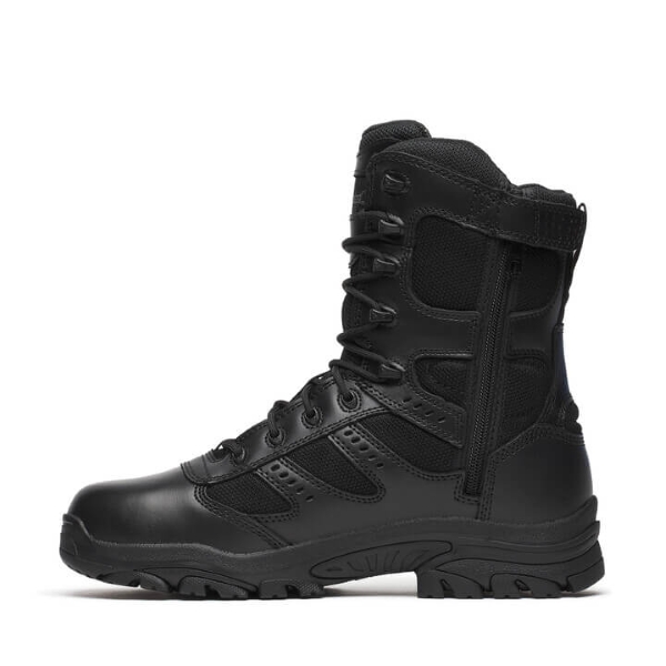 Thorogood The Deuce Series - Waterproof - 8" Tactical Side Zip - Image 4