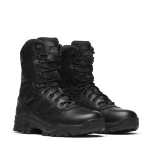 Thorogood The Deuce Series - Waterproof - 8" Tactical Side Zip