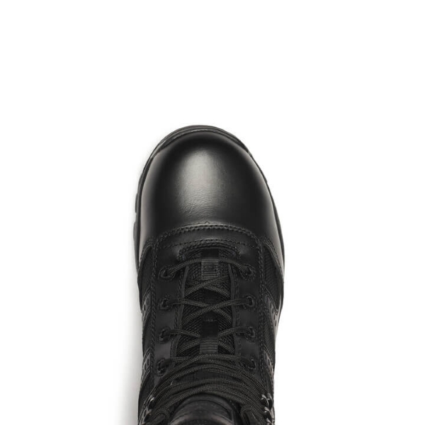 Thorogood The Deuce Series - Waterproof - 8" Tactical Side Zip - Image 6