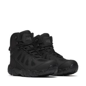 Thorogood Crosstrex Series - Side Zip BBP Waterproof 6" Hiker