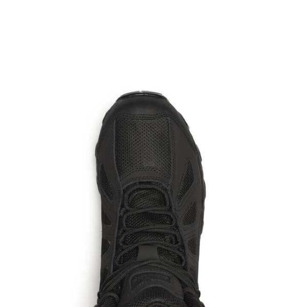 Thorogood Crosstrex Series - Side Zip BBP Waterproof 6" Hiker - Image 6