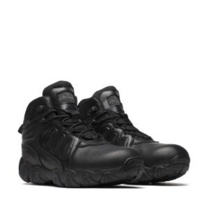 Thorogood Crosstrex Polishable Toe / Side Zip - BBP Waterproof