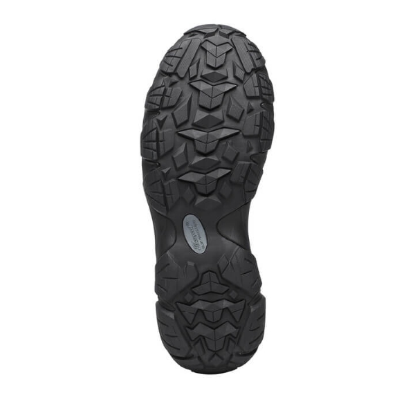 Thorogood Crosstrex Polishable Toe / Side Zip - BBP Waterproof - Image 5
