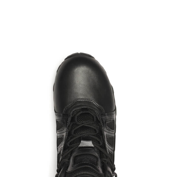 Thorogood Crosstrex Polishable Toe / Side Zip - BBP Waterproof - Image 6