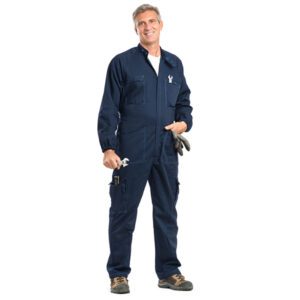 BareBones WorkWear CYA Cover Y'all Coverall