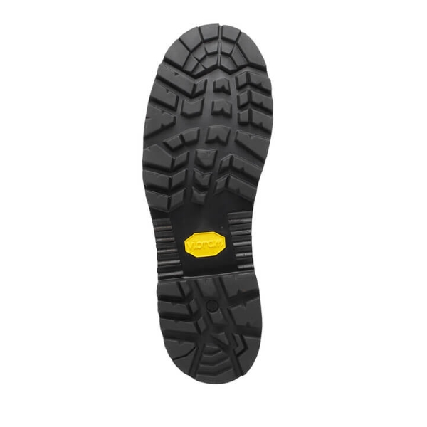 Thorogood American Legacy - Waterproof + Insulated - 6" Crazy Horse Nano Safety Toe - Image 5