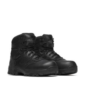 Thorogood The Deuce Series - Waterproof - 6" Composite Safety Toe Tactical Side-Zip