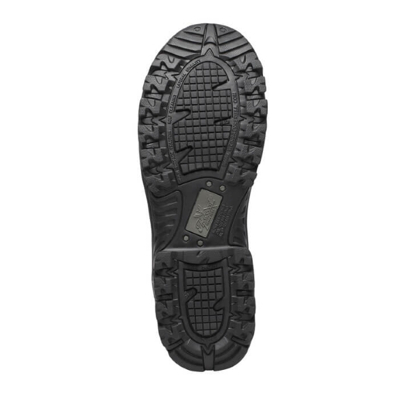 Thorogood The Deuce Series - Waterproof - 6" Composite Safety Toe Tactical Side-Zip - Image 5