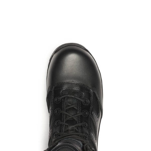 Thorogood The Deuce Series - Waterproof - 6" Composite Safety Toe Tactical Side-Zip - Image 6