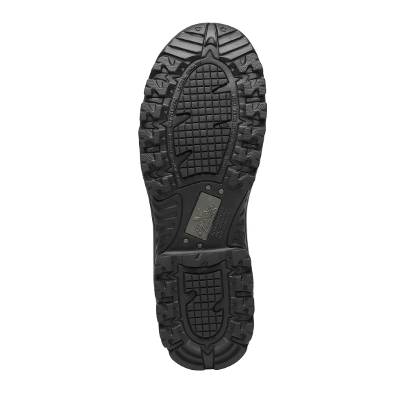 Thorogood The Deuce Series - Waterproof - 8" Composite Safety Toe Tactical Side-Zip - Image 5