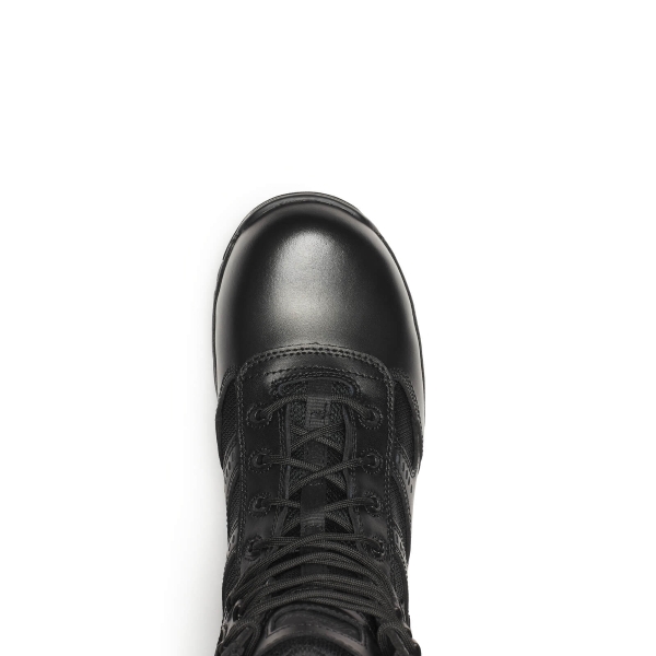 Thorogood The Deuce Series - Waterproof - 8" Composite Safety Toe Tactical Side-Zip - Image 6