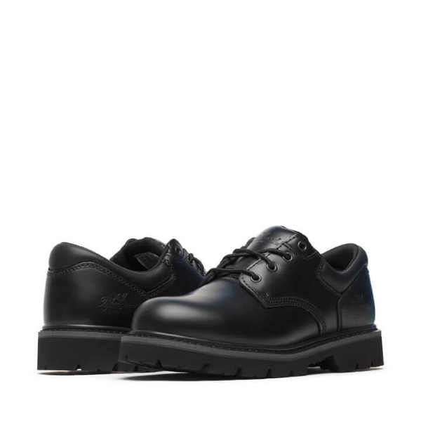 Thorogood Uniform Classics - Safety Toe Oxford - Image 3