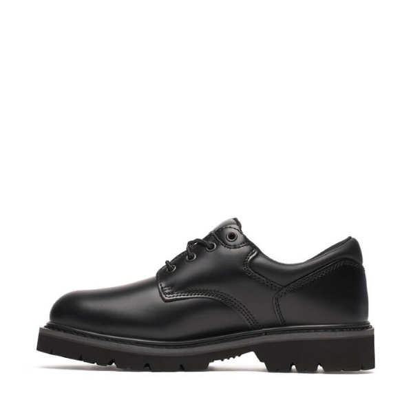 Thorogood Uniform Classics - Safety Toe Oxford - Image 4