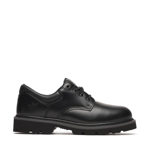 Thorogood Uniform Classics - Safety Toe Oxford - Image 2
