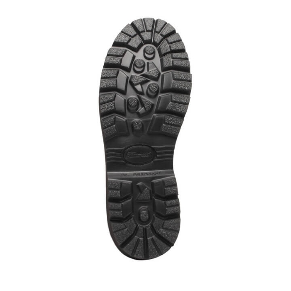 Thorogood Uniform Classics - Safety Toe Oxford - Image 5