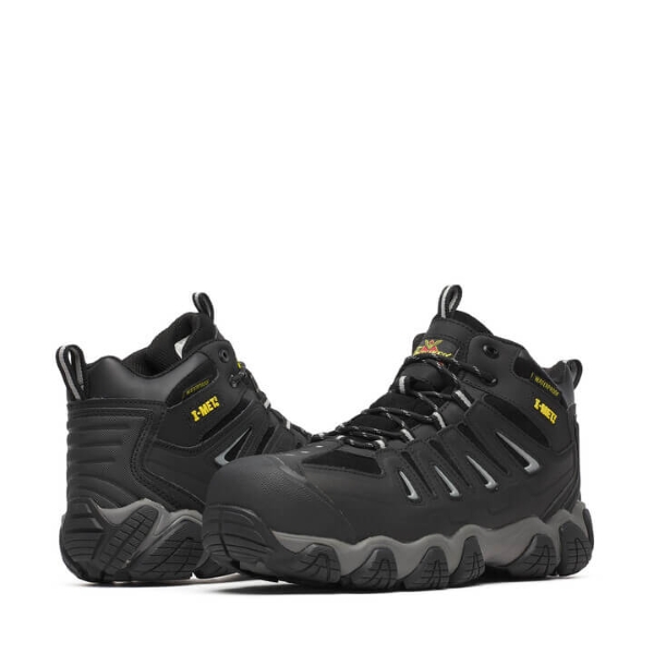 Thorogood Crosstrex I-MET2 - Image 3