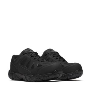 Thorogood Crosstrex Series - BBP Waterproof Oxford Hiker with Safety Toe