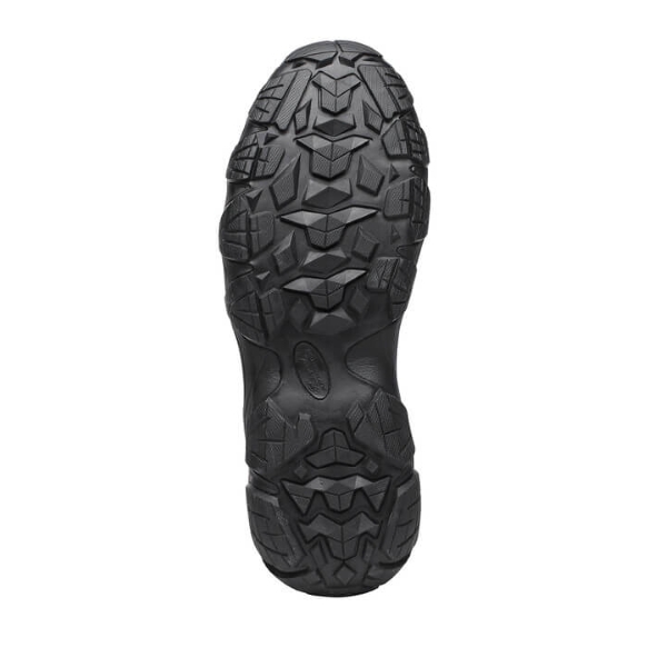 Thorogood Crosstrex Series - BBP Waterproof Oxford Hiker with Safety Toe - Image 5