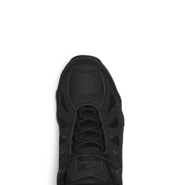 Thorogood Crosstrex Series - BBP Waterproof Oxford Hiker with Safety Toe - Image 6