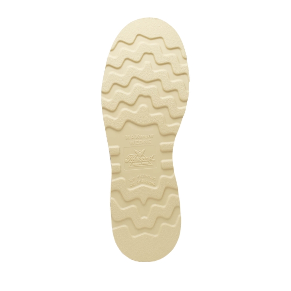 Thorogood 1957 Series - Waterproof - 8" Briar Pitstop Moc Toe - MAXWear Wedge - Image 5