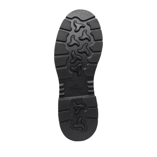 Thorogood 1957 Series - Waterproof - 8" Crazy Horse Moc Toe - MAXWear90 - Image 5