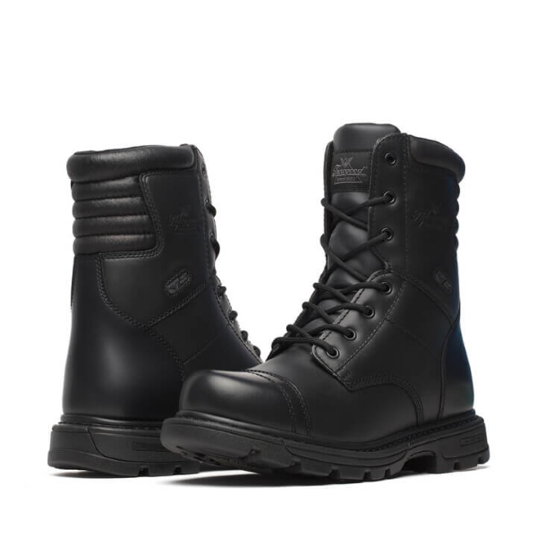Thorogood GenFlex2 Tactical Jump Boot - Image 3