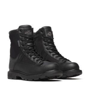 Thorogood GEN-flex2 Series - Waterproof - 8" Tactical Side Zip