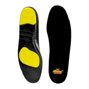 Thorogood Ultimate Shock-Absorption Footbed